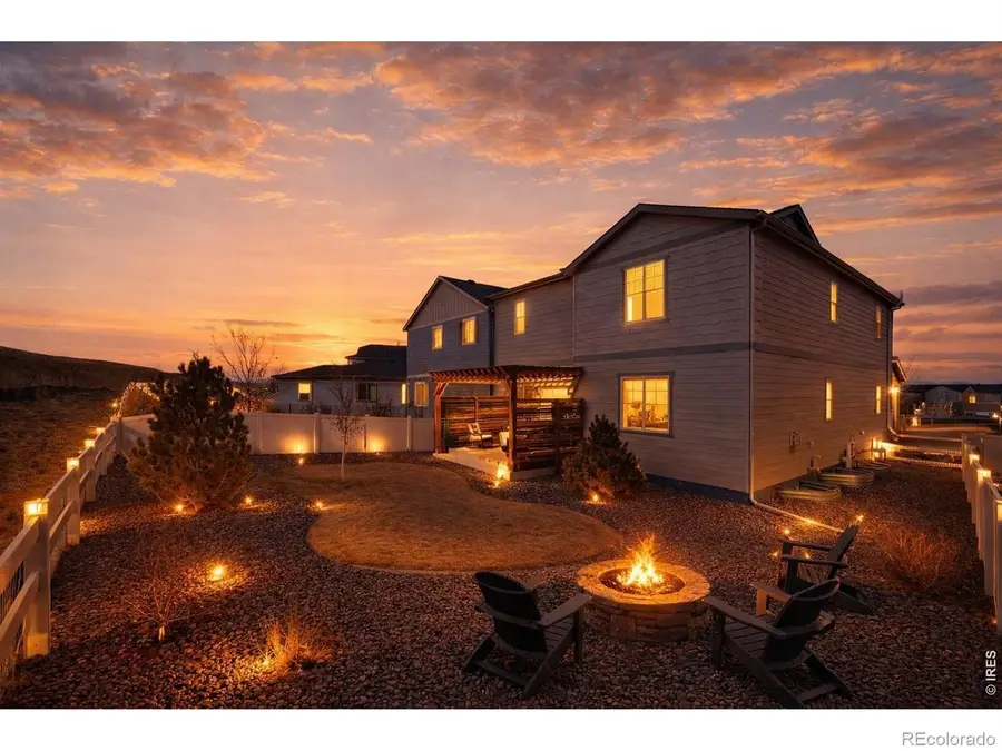 12851 Billingsley Trail, Parker, CO 80134 - #3