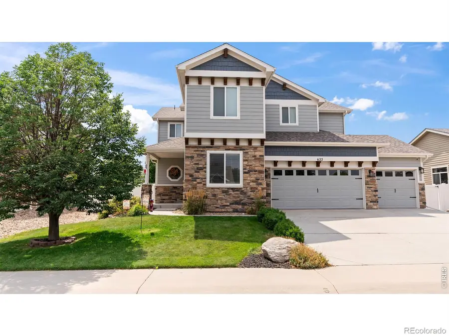 633 Shoshone Court, Windsor, CO 80550 - #2