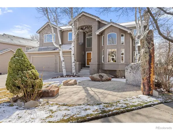 954 Lasalle Street, Superior, CO 80027