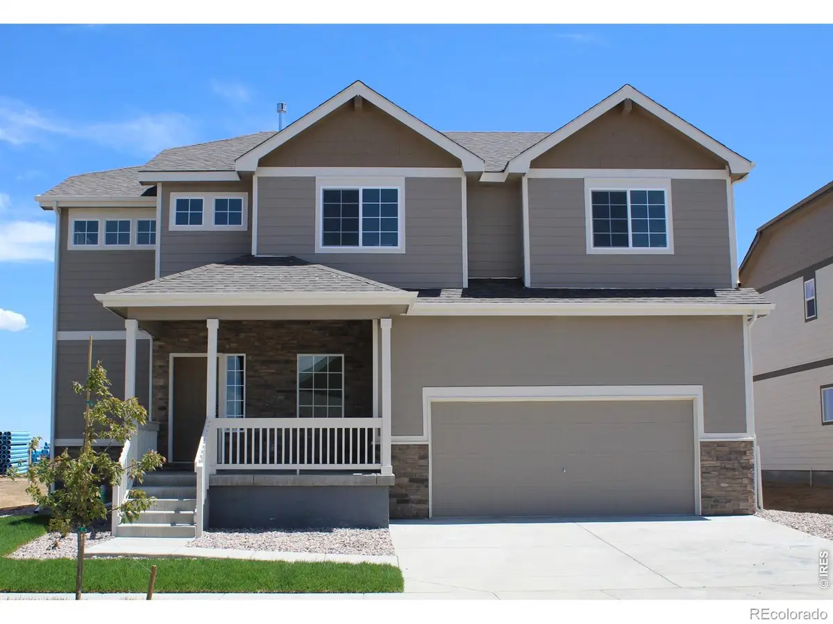 4800 Pinegrove Street, Johnstown, CO 80534 - #1
