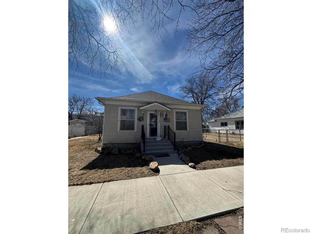 204 2nd Avenue, La Salle, CO 80645 - #1