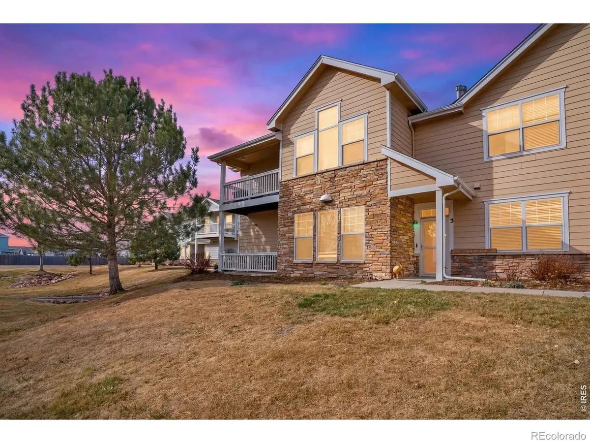 3758 Ponderosa Court #3, Evans, CO 80620 - #1