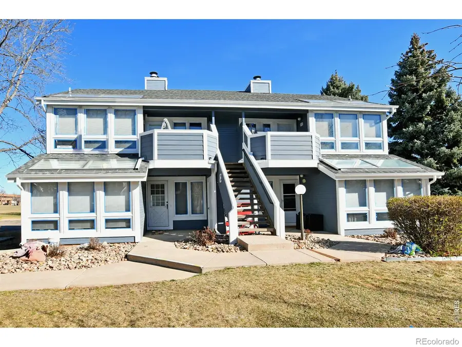 3737 Landings Drive #20, Fort Collins, CO 80525 - #2