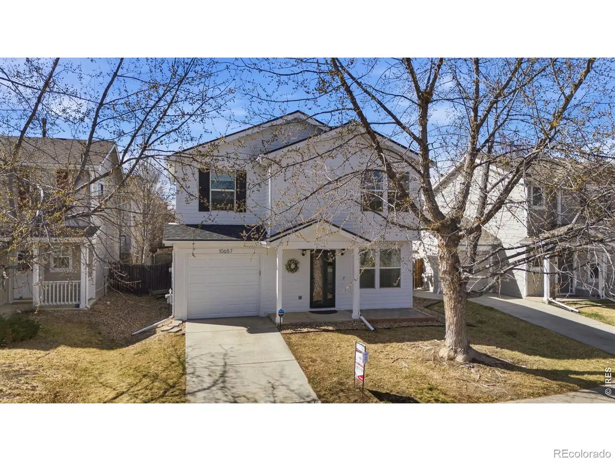 10657 Forester Place, Longmont, CO 80504 - #1