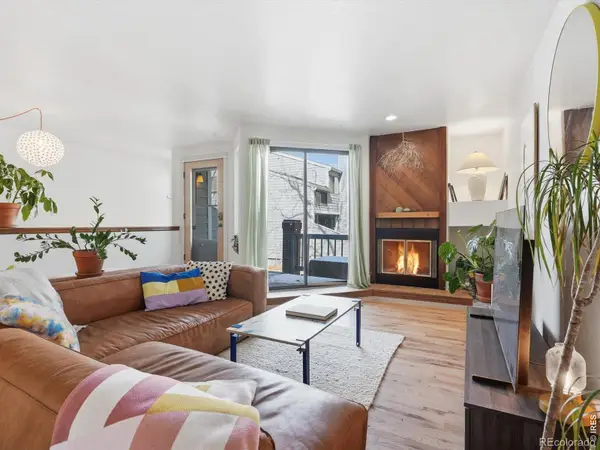 5020 Buckingham Road, Boulder, CO 80301