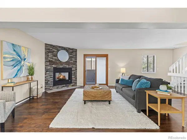 6730 W 84th Circle #96, Arvada, CO 80003