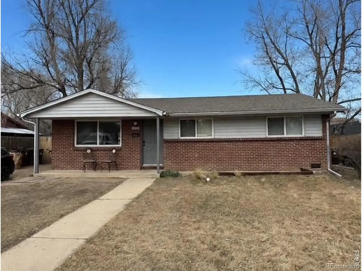 3235 Euclid Avenue, Boulder, CO 80303 - #1