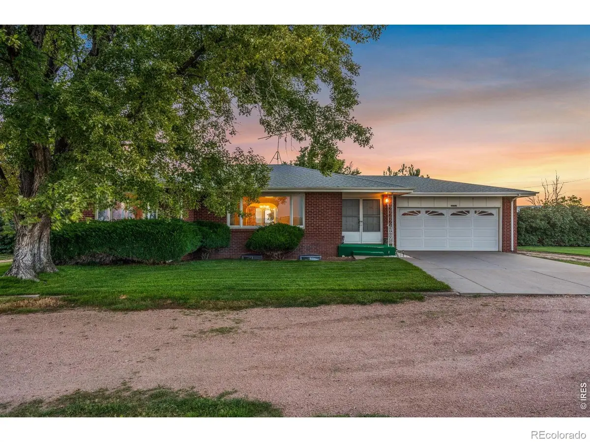 26907 County Road 45 1/2, Greeley, CO 80631 - #1