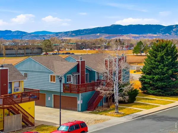301 Sundance Circle N #C, Fort Collins, CO 80524