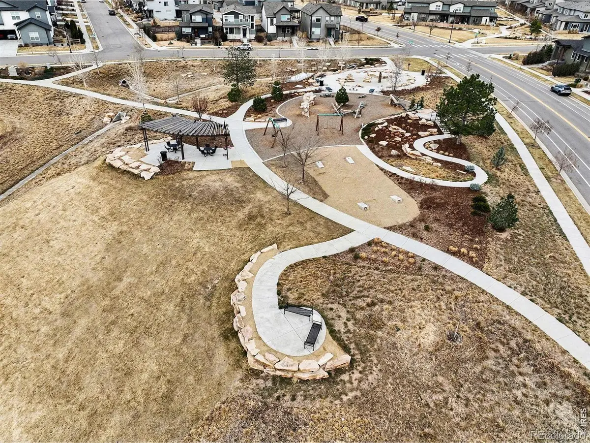 5721 Stone Fly Drive, Timnath, CO 80547 - #1