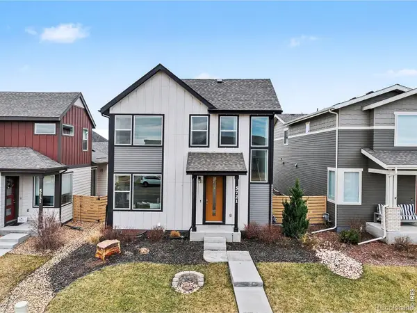 5721 Stone Fly Drive, Timnath, CO 80547