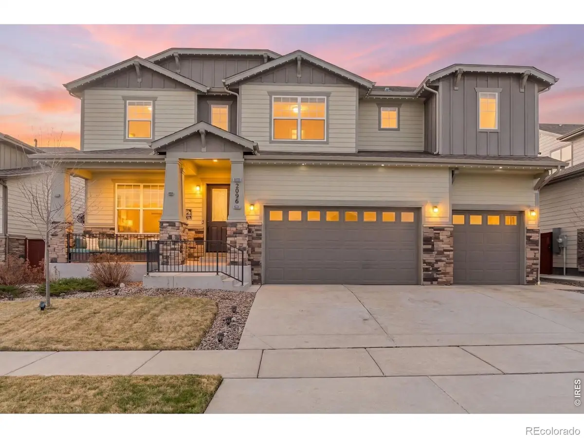 2096 Glean Drive, Windsor, CO 80550 - #1