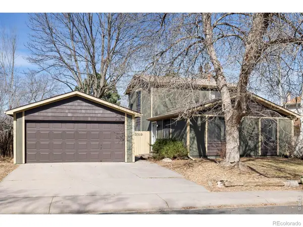 3319 Liverpool Street, Fort Collins, CO 80526