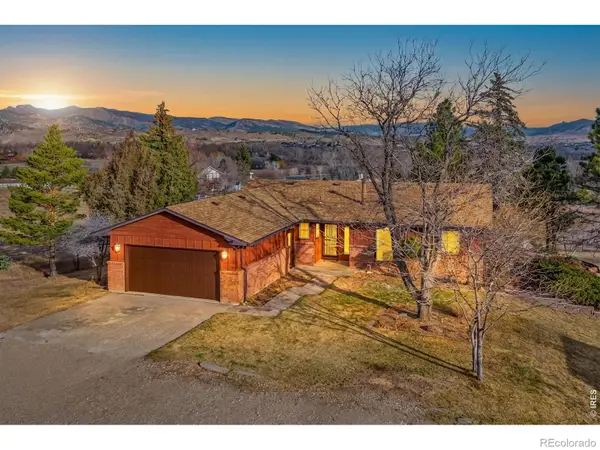 1100 S County Road 23 E, Loveland, CO 80537