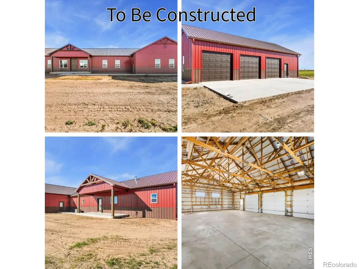 1 T Street #Lot 1, Greeley, CO 80631 - #1