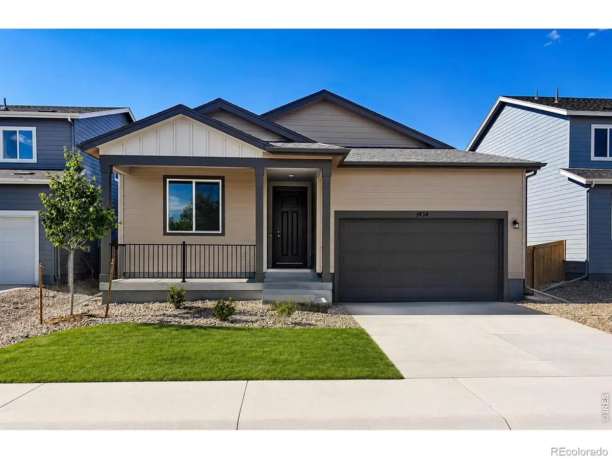 1454 Boyle Street, Windsor, CO 80550 - #1