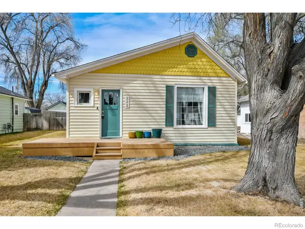 222 Maple Avenue, Eaton, CO 80615