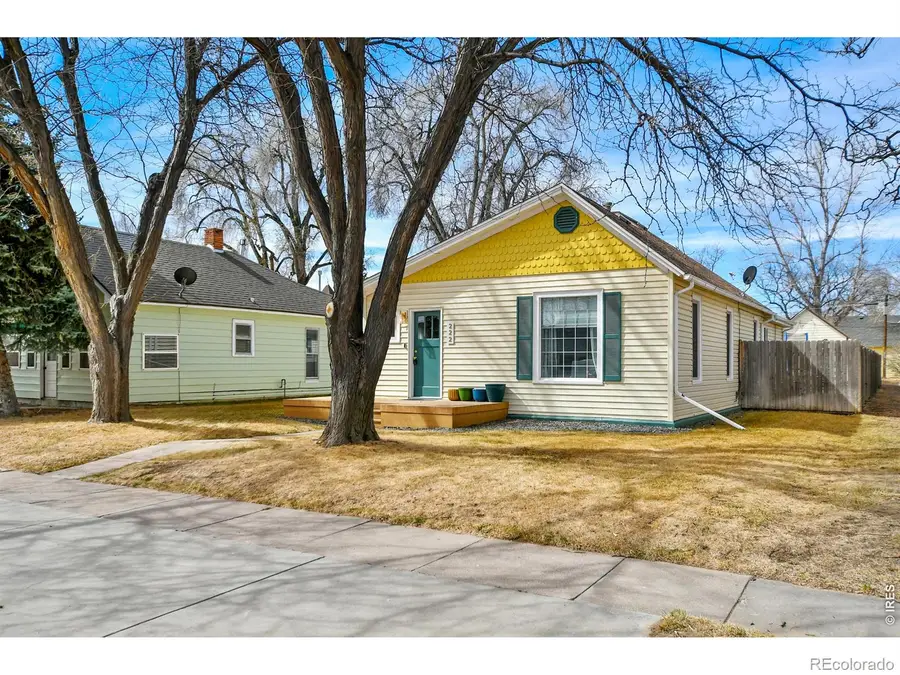 222 Maple Avenue, Eaton, CO 80615 - #2