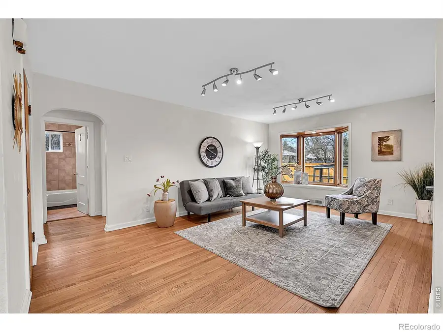 1850 Iris Avenue, Boulder, CO 80304 - #3