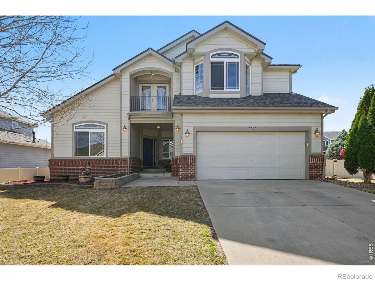5507 Morgan Way, Frederick, CO 80504 - #1