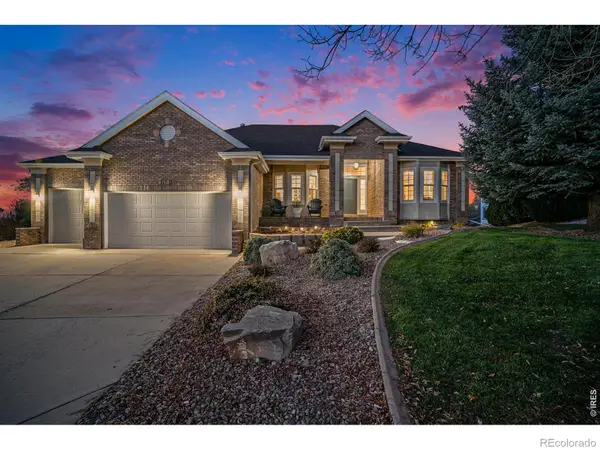 1049 Ridge West Drive, Windsor, CO 80550