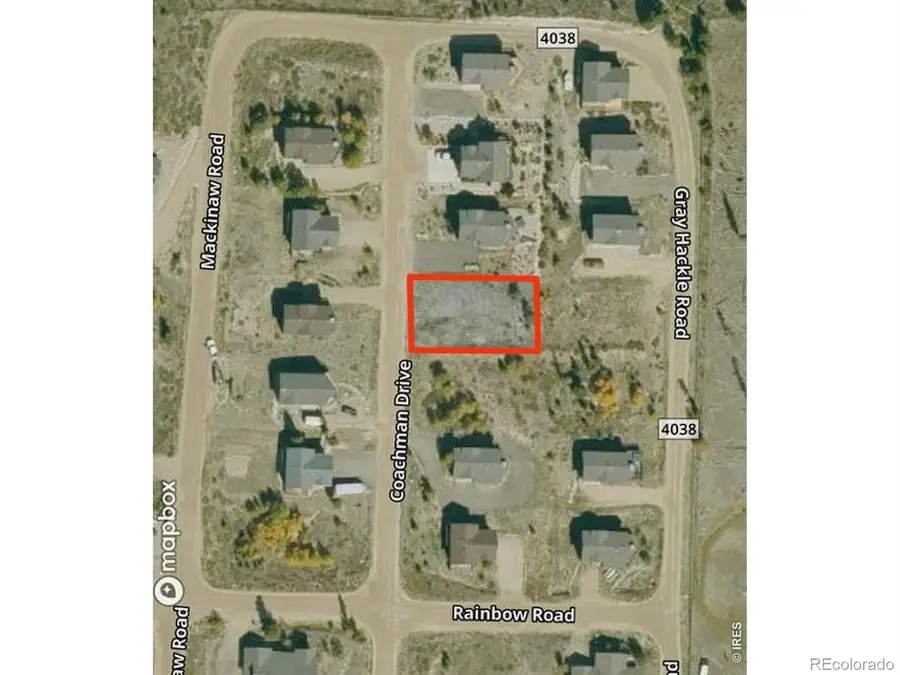 154 County Road 4037, Grand Lake, CO 80447 - #2