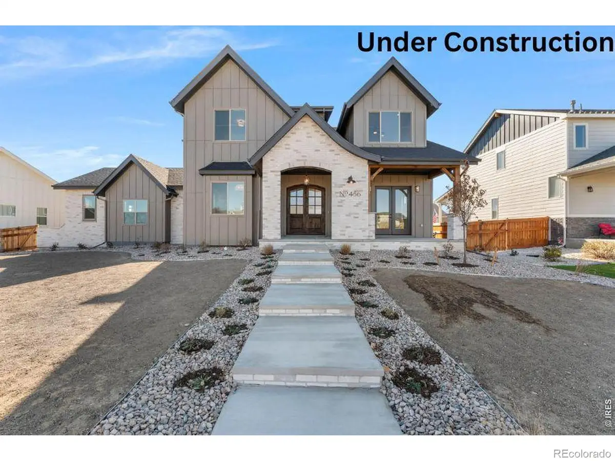 832 Clydesdale Drive, Windsor, CO 80550 - #1