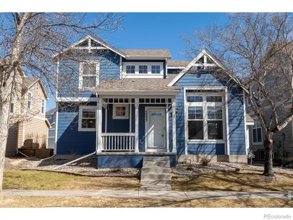 5332 Corbett Drive, Fort Collins, CO 80528