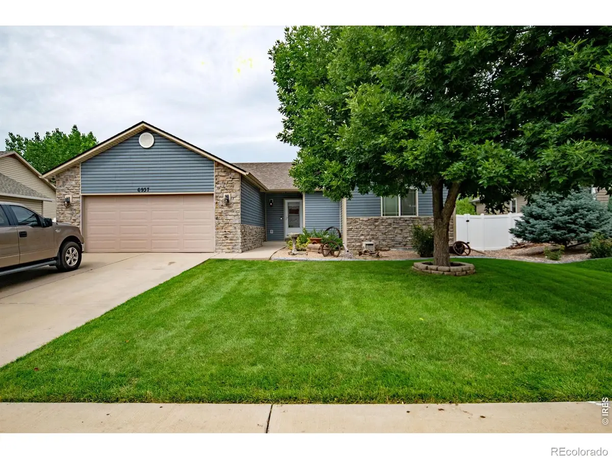 6937 Raleigh Street, Wellington, CO 80549 - #1