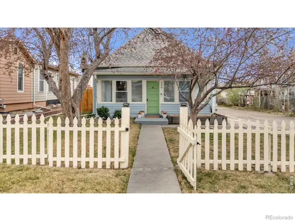 120 Bowen Street, Longmont, CO 80501
