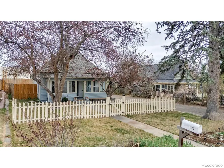 120 Bowen Street, Longmont, CO 80501 - #2