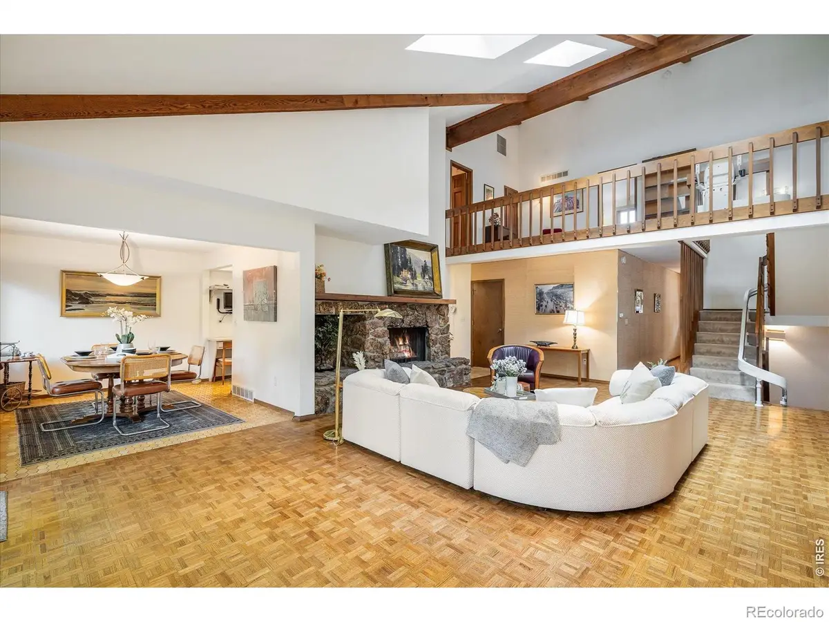 4936 Clubhouse Circle, Boulder, CO 80301 - #1