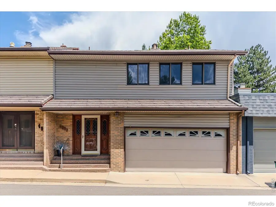 4936 Clubhouse Circle, Boulder, CO 80301 - #2