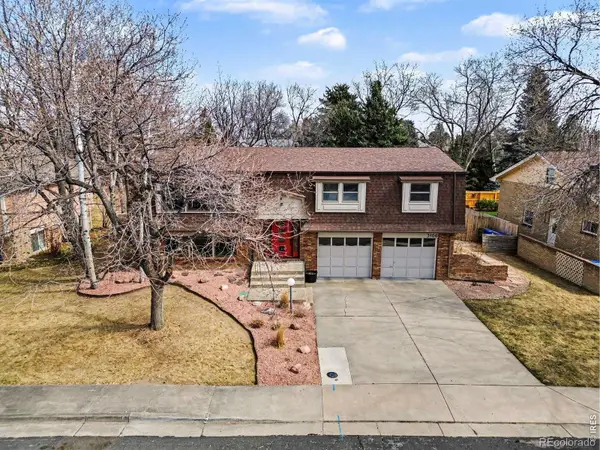 3106 Hiawatha Drive, Loveland, CO 80538