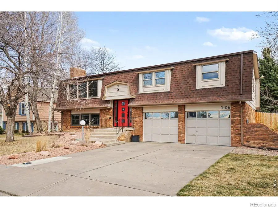 3106 Hiawatha Drive, Loveland, CO 80538 - #2