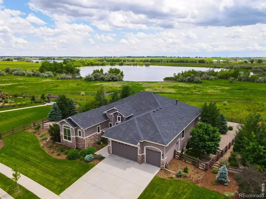 2709 Harvest View Way, Fort Collins, CO 80528 - #2