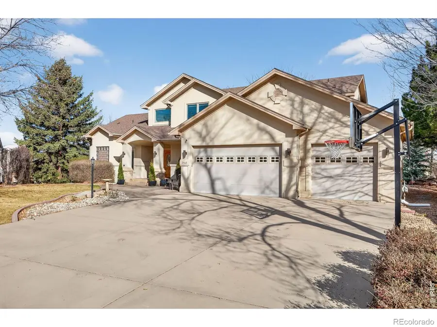 2463 Amber Drive, Loveland, CO 80537 - #2