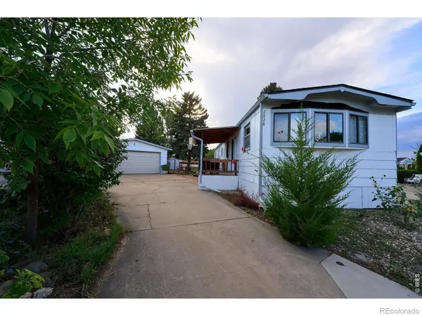 2828 Mango Place, Loveland, CO 80537