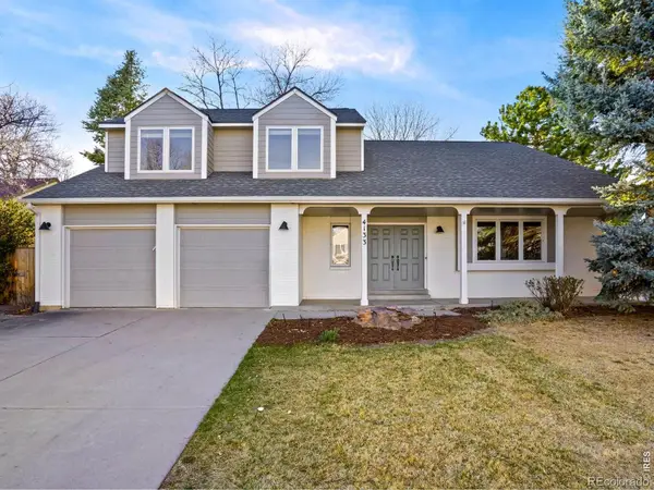 4133 Sumter Square, Fort Collins, CO 80525