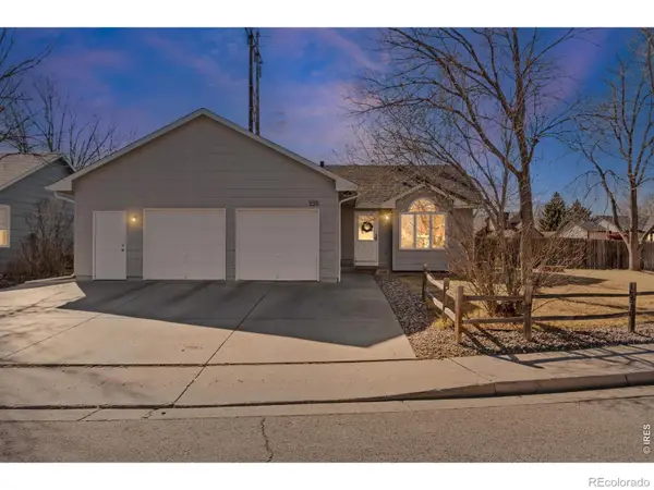 998 S Edinburgh Drive, Loveland, CO 80537