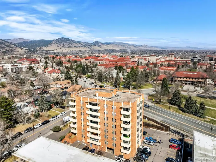 850 20th Street #502, Boulder, CO 80302 - #2