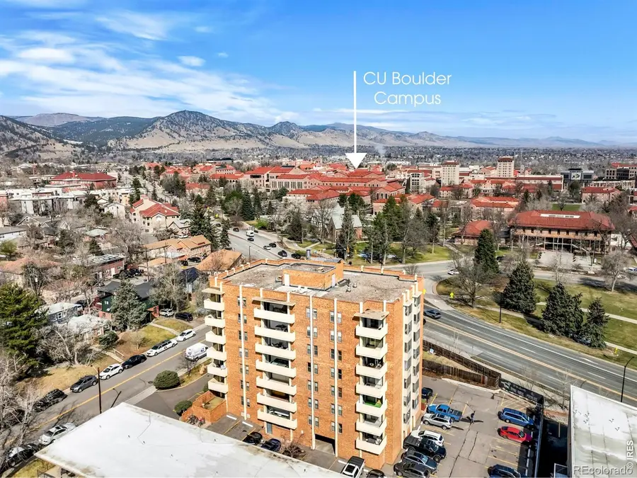 850 20th Street #502, Boulder, CO 80302 - #3