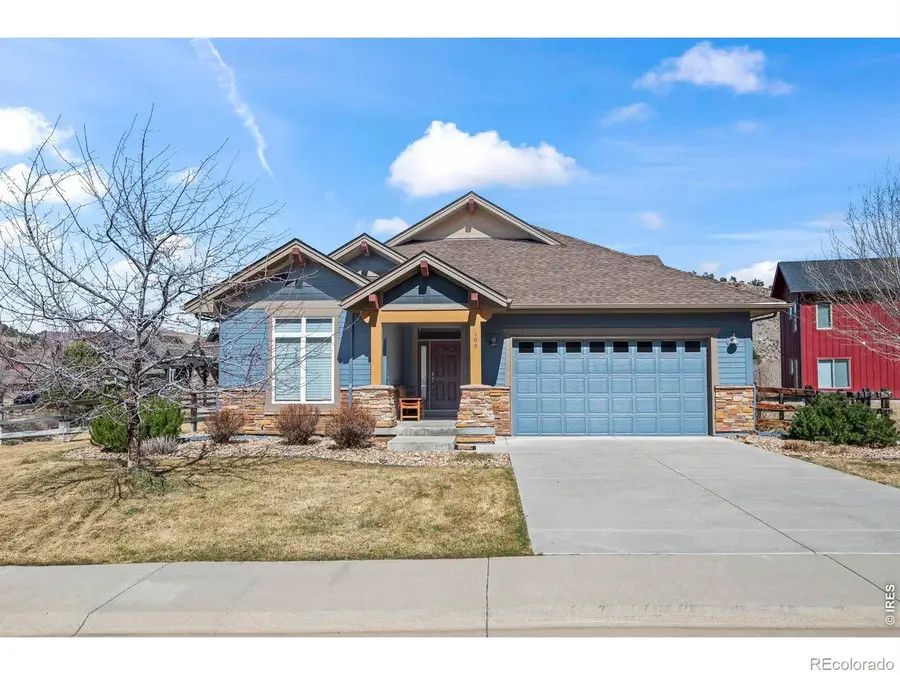 400 Carter Drive, Lyons, CO 80540 - #3
