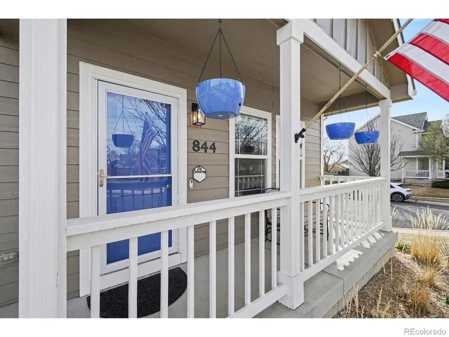 844 Cliffrose Way, Severance, CO 80550 - #3