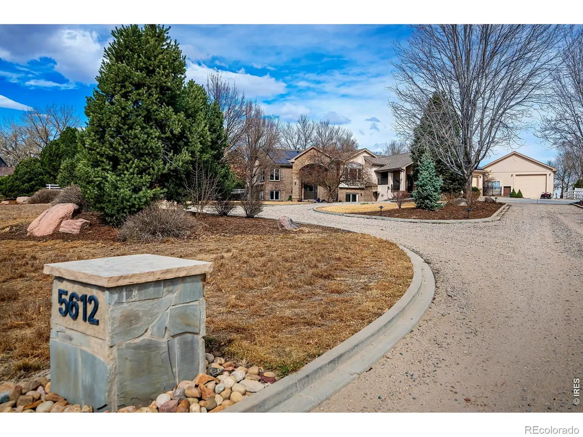 5612 N 115th Street, Longmont, CO 80504 - #1