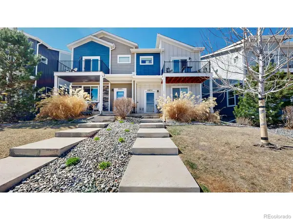 1083 Mountain Drive #B, Longmont, CO 80503