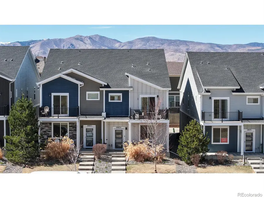 1083 Mountain Drive #B, Longmont, CO 80503 - #2