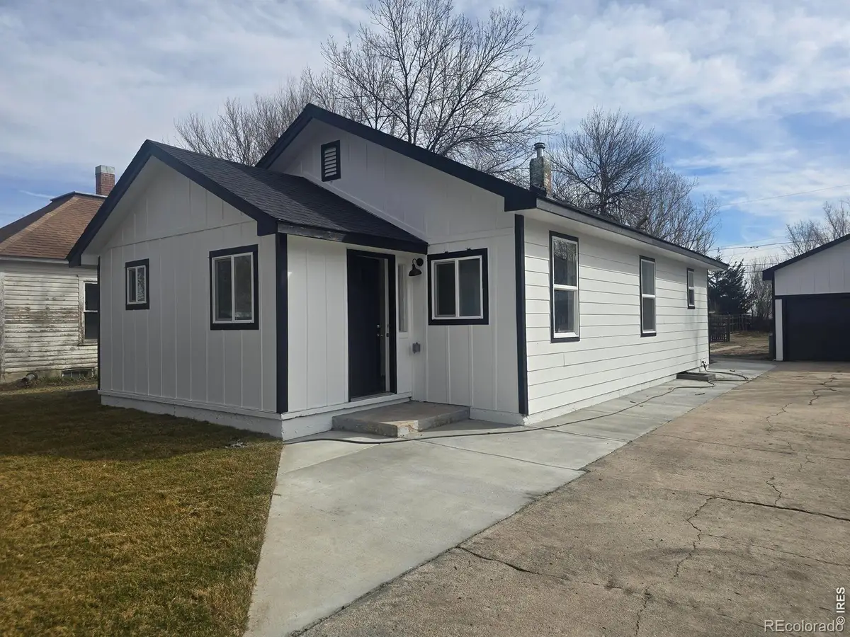 311 Curtis Street, Brush, CO 80723 - #1