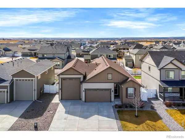 1601 Northcroft Drive, Windsor, CO 80550