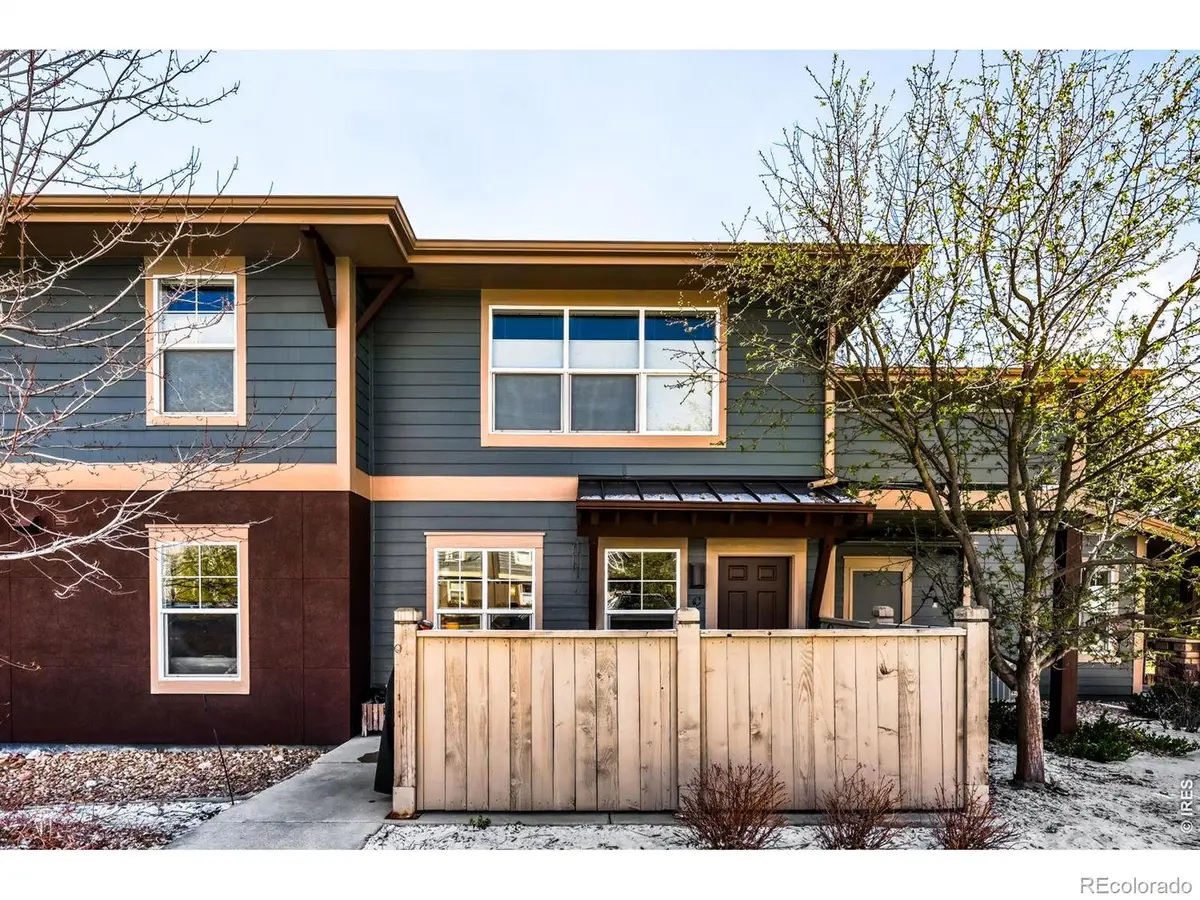 4125 47th Street #C, Boulder, CO 80301 - #1